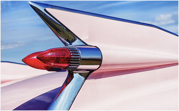 2   57 Chevy - John Staten