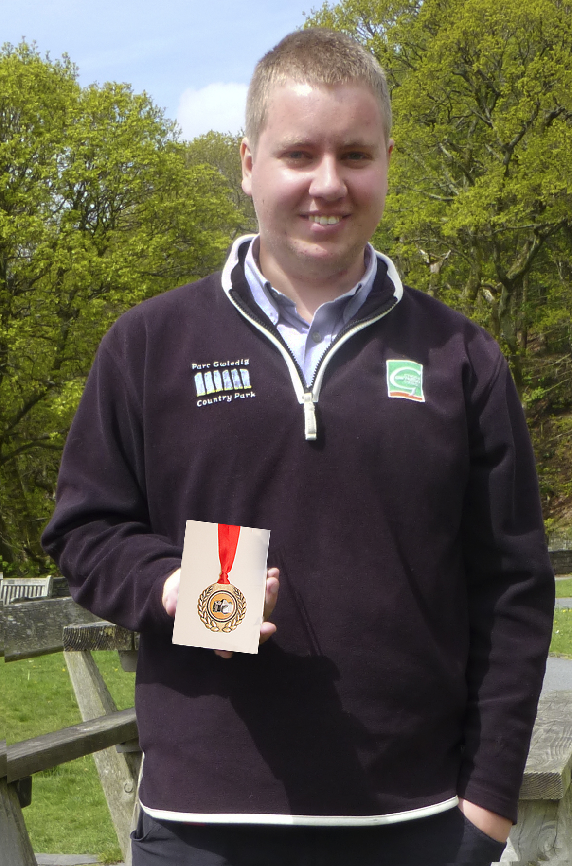 Aron Jones - Intermediate Digital 2