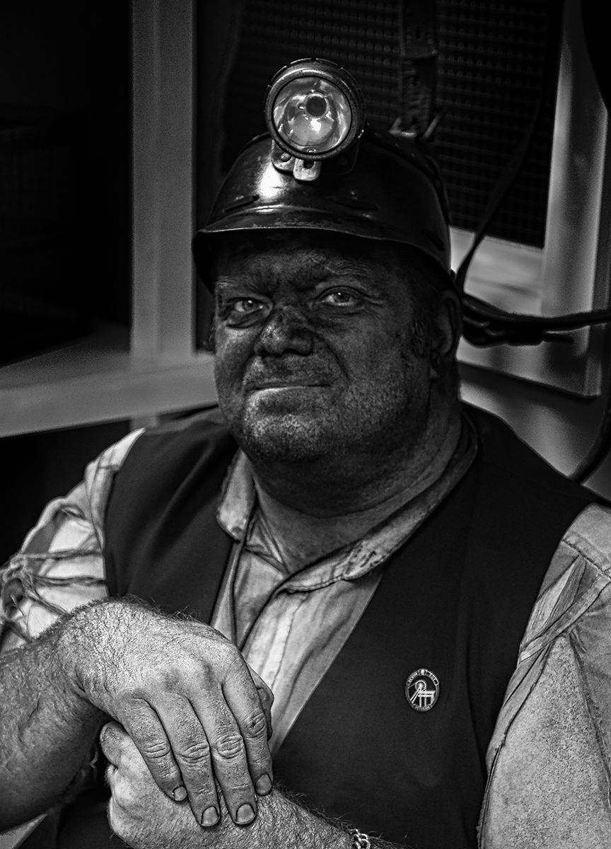 C Big John - Harry Williams