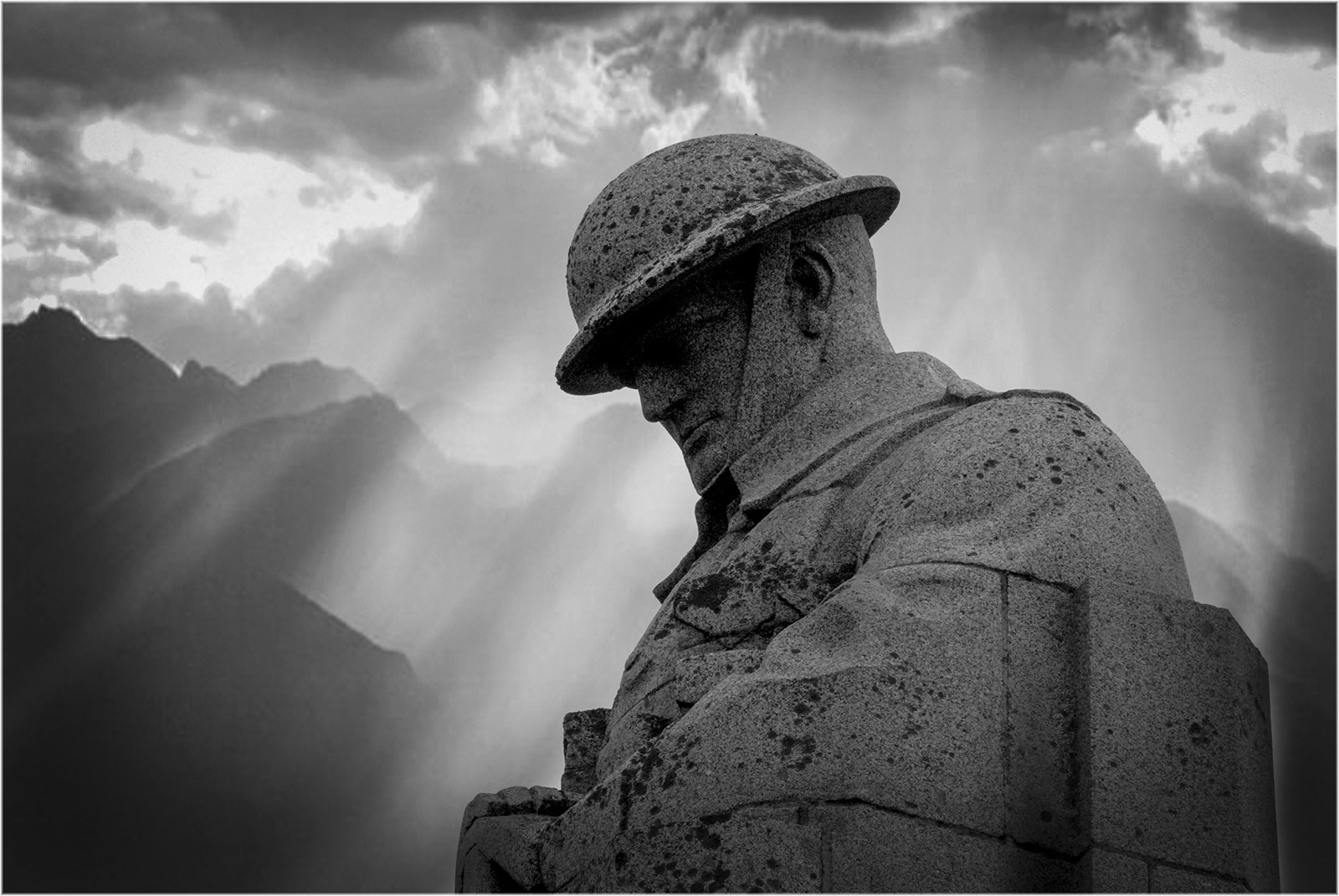 C Vimy - Richard Jones