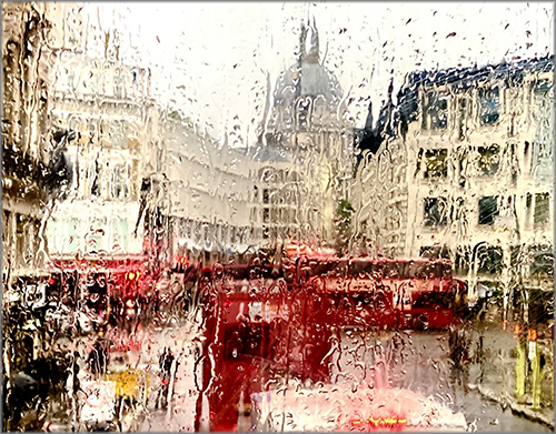 C  London Impressions - Richard Jones   