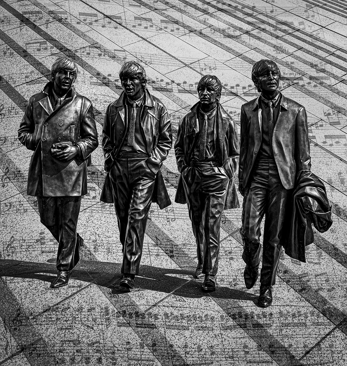 HC Music Icons - David Evans