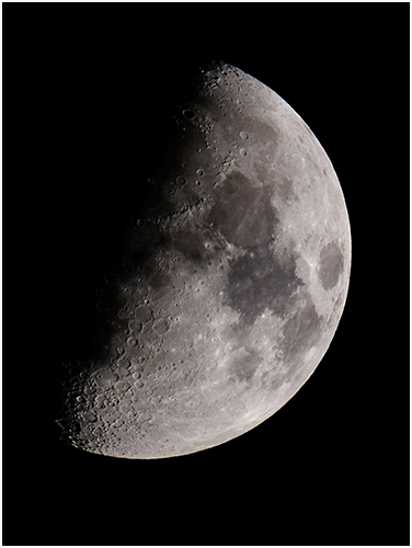 HC  Out of this World Landscape - Brian Williams   