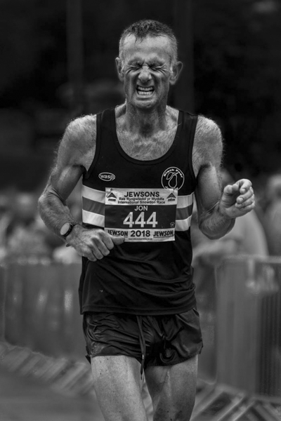 Through Gritted Teeth__